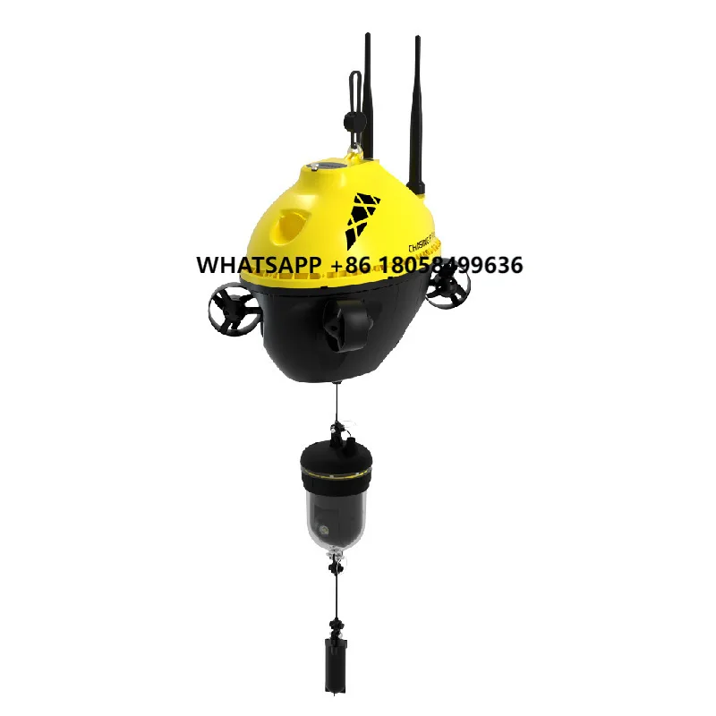 

Погружной Sturgeon F1PRO Remote Visual HD fiFish Finder Мобильный беспроводной инфракрасный эхолот Ночное видение Подводная камера