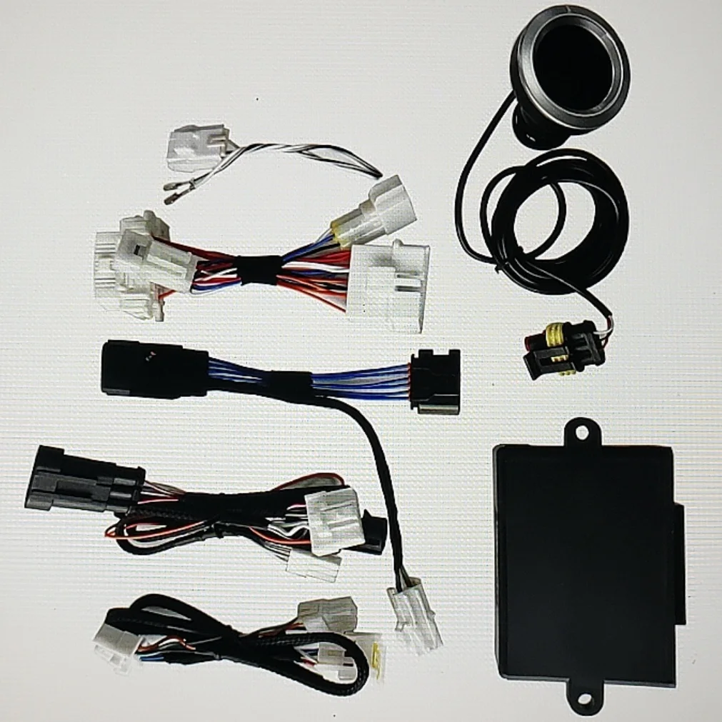 

For Suzuki XL7 Swifts Jiminy Car Steering Wheel Cruise Control Module System