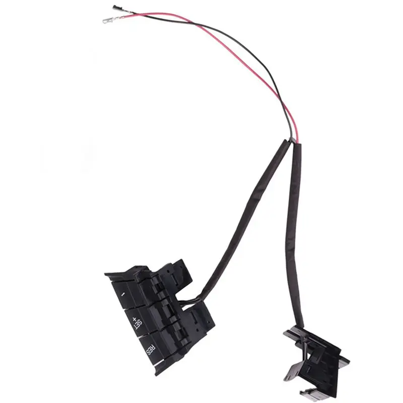 

Durable-1 Set Cruise Control Switch Cruise Speed Control System For Ford Focus 2 MK2 2005-2011