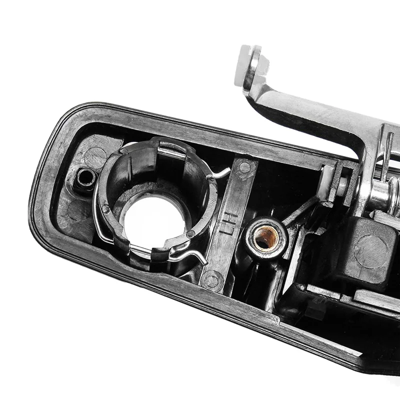 

Classy-4Pcs Exterior Door Handle For Chevy Silverado Suburban GMC Yukon Outside Door Handle 20828258,22738722,22738725,22738726