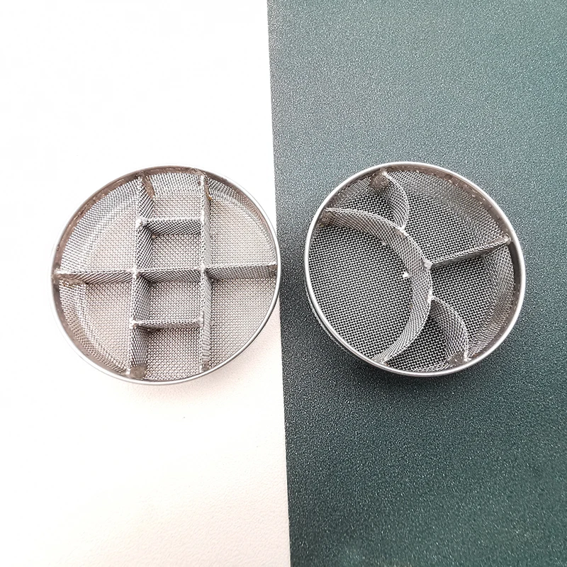 

304L Stainless Steel Cleaning Baskets For Watch Cleaning Machine, Washing Watch Movement Part Basket, Watchmaker Repair Tools
