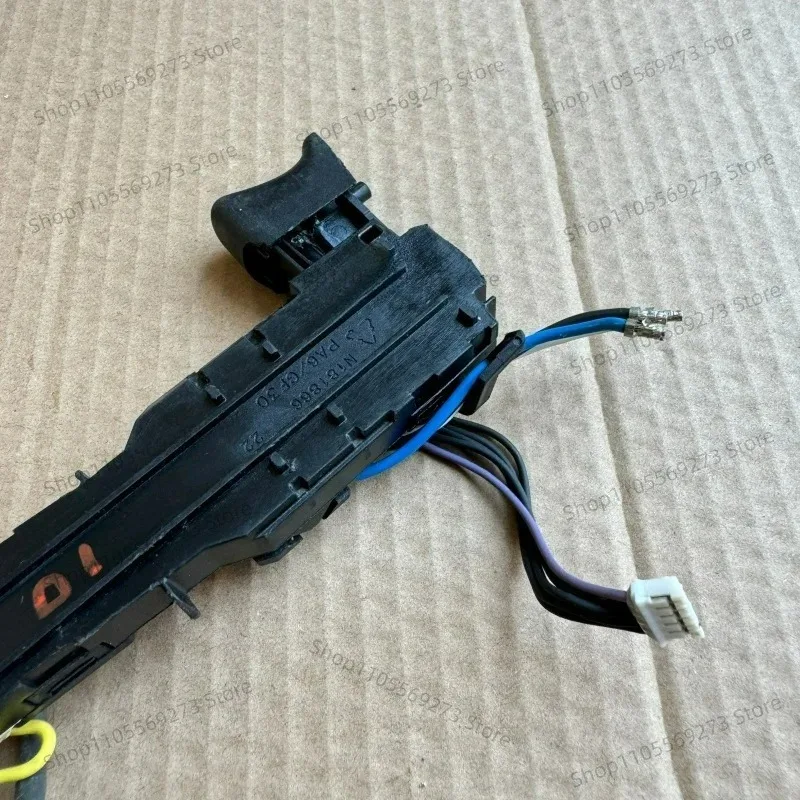 Replacement Switch Main Control Board N578553 N415892 Compatible with DeWalt DCF899 DCF899HB Power Tool Parts - view 6