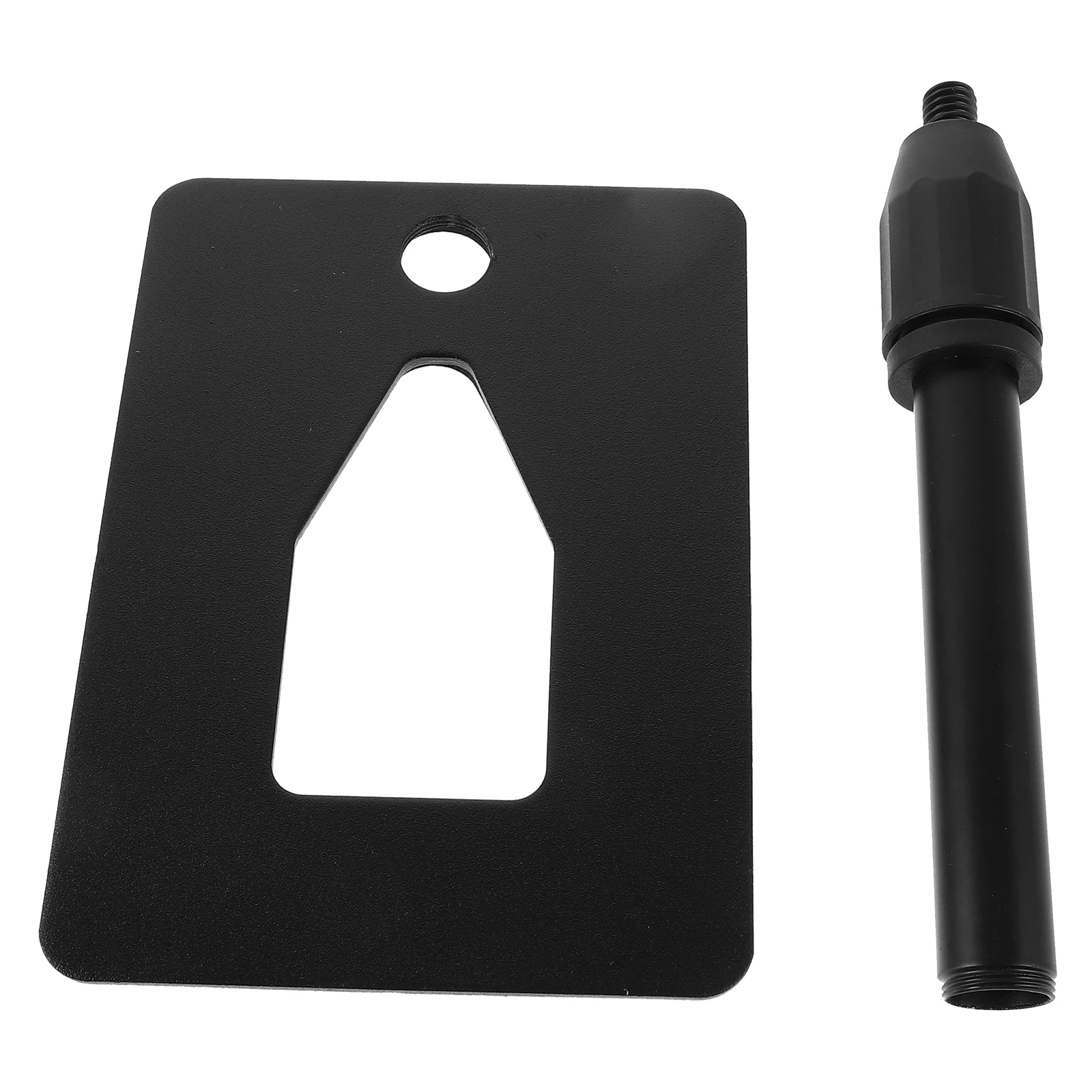 

Microphone Stand Clamp-on Audio Products Desktop Holder Clip Metal Plastic with