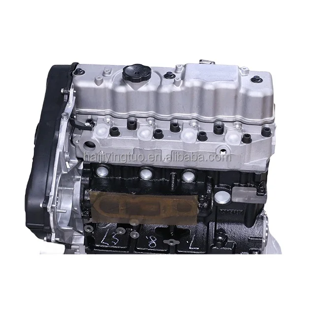 High Quality 2.6L Diesel Engine Parts D4BB 4D56 Cylinder Block For  Hyundai H100 Porter Grace