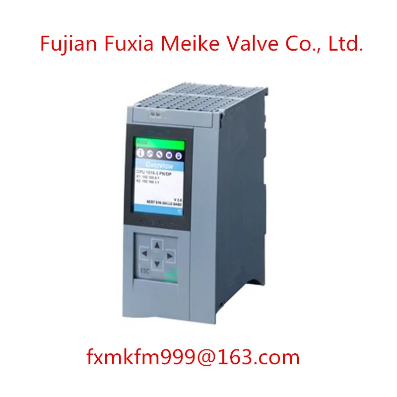 Módulo Original nuevo 6ES7516-3AN02-0AB0 6ES75163AN020AB0 6ES7516 3ANO2 OABO