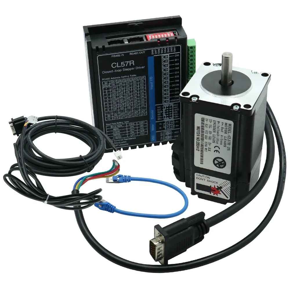 Dc Stepper Motor Ki…