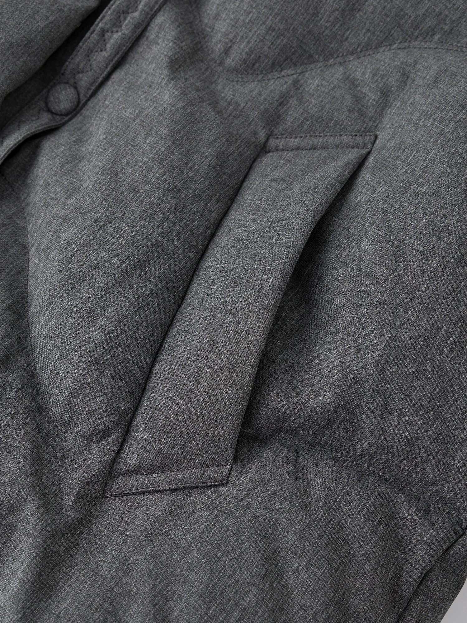 DUSHU плюс размер 2025, зимнее женское короткое пуховое пальто большого размера, пуховик, свободный крой, бомбер, модная теплая верхняя одежда