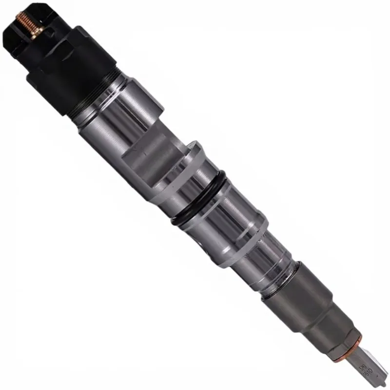 

High Performance Fuel Injectors Nozzles for Car Engine 0445120268 400903-00046 65.10401-7004A for Daewoo Doosan DX225 DX140