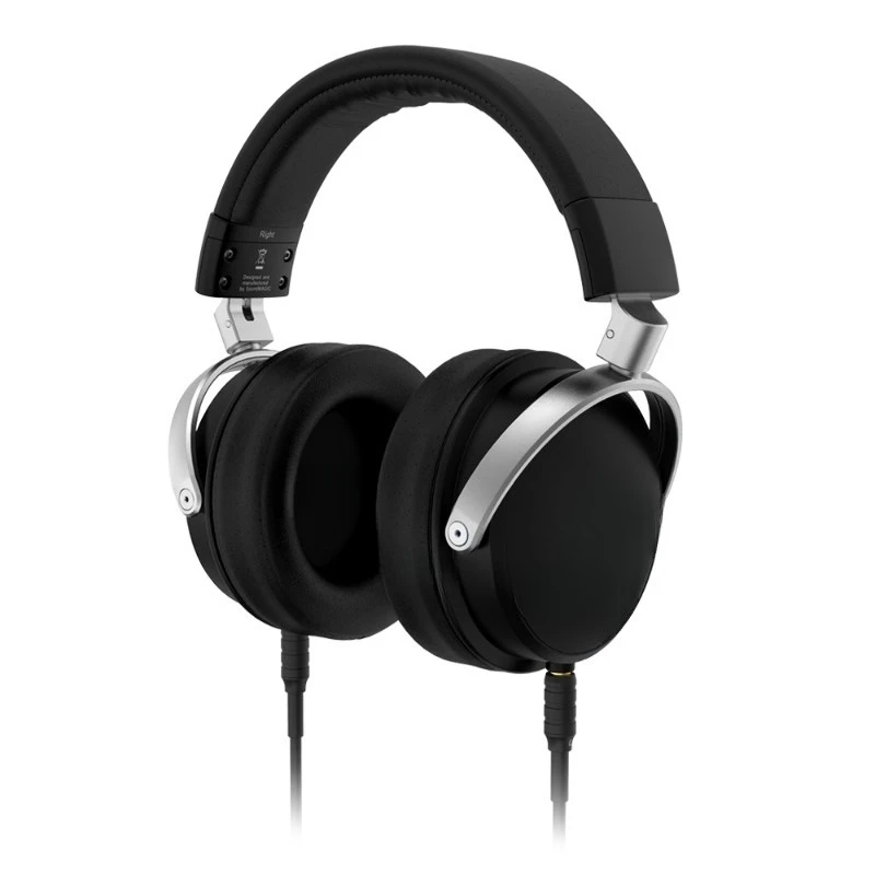 Auriculares Profesionales Fever con Cable Calidad de Sonido Orejas Cerradas