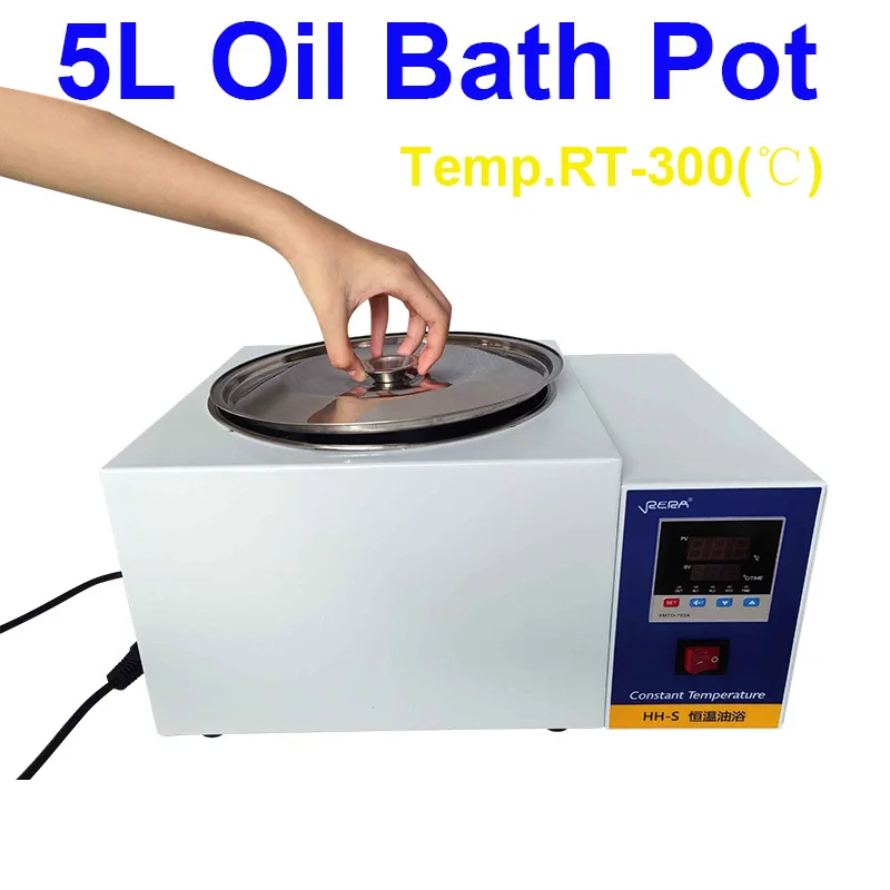 5L Digital Constant…