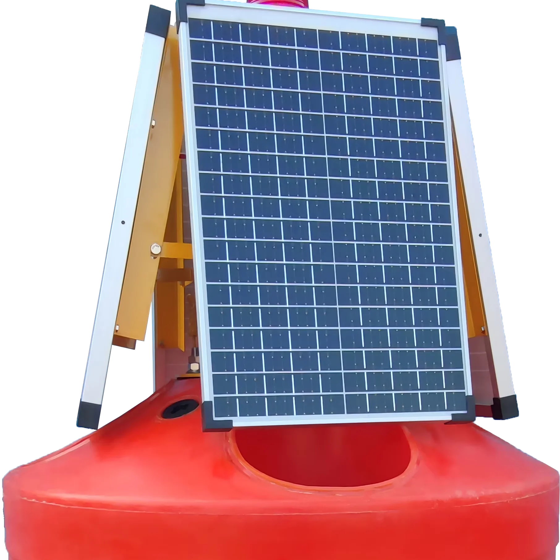 Low Power Solar Ene…