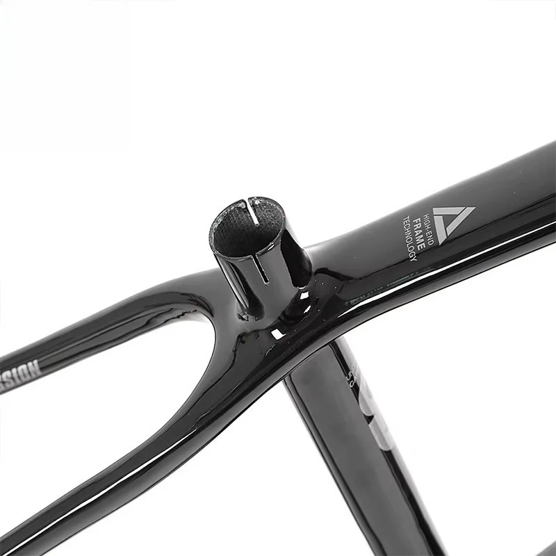29 Inch Carbon Fiber MTB Frame Thru Axle Lever Mountain Bike Frame Professional Racing Cycling
