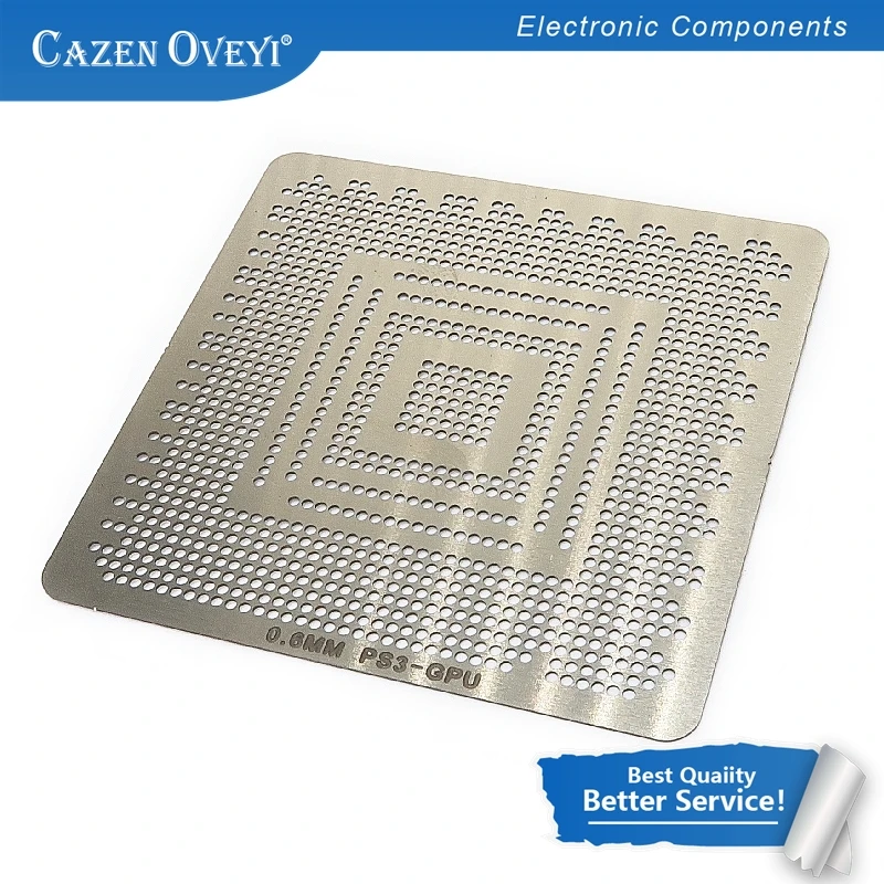 5pcs/lot CXD2971-1GB CXD2971GB CXD2971BGB CXD2971AGB CXD2971DGB Heated Template Stencil In Stock