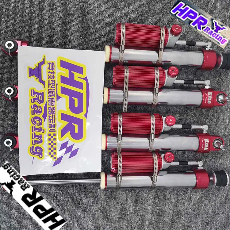 Off Road 4X4 JEEPs Jk Lift Kits JEEPs Wrangle Rs Shock