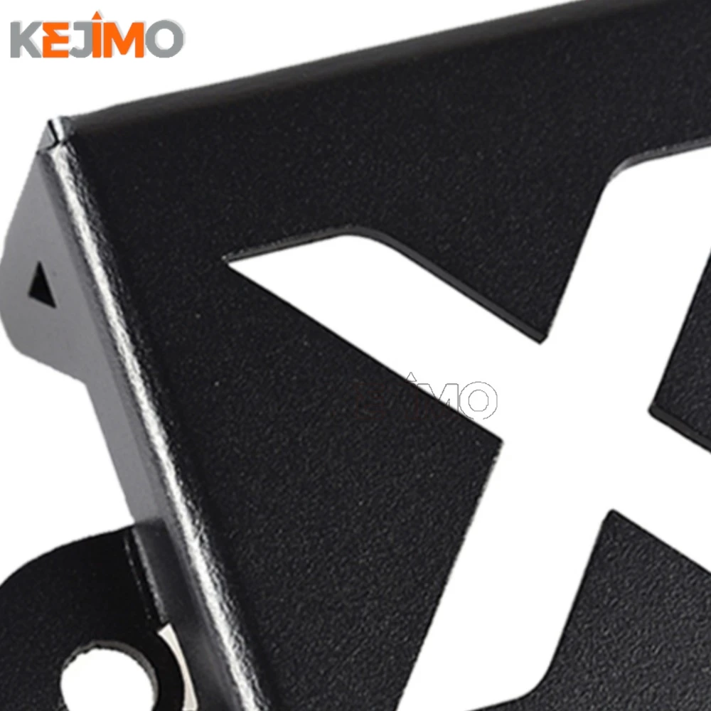 

FOR HONDA CBR500R 2019-2023 CB400X CB400F CB500X 2024 CB 500 X F Motorcycle Rear Brake Fluid Reservoir Cover Protective Gurad