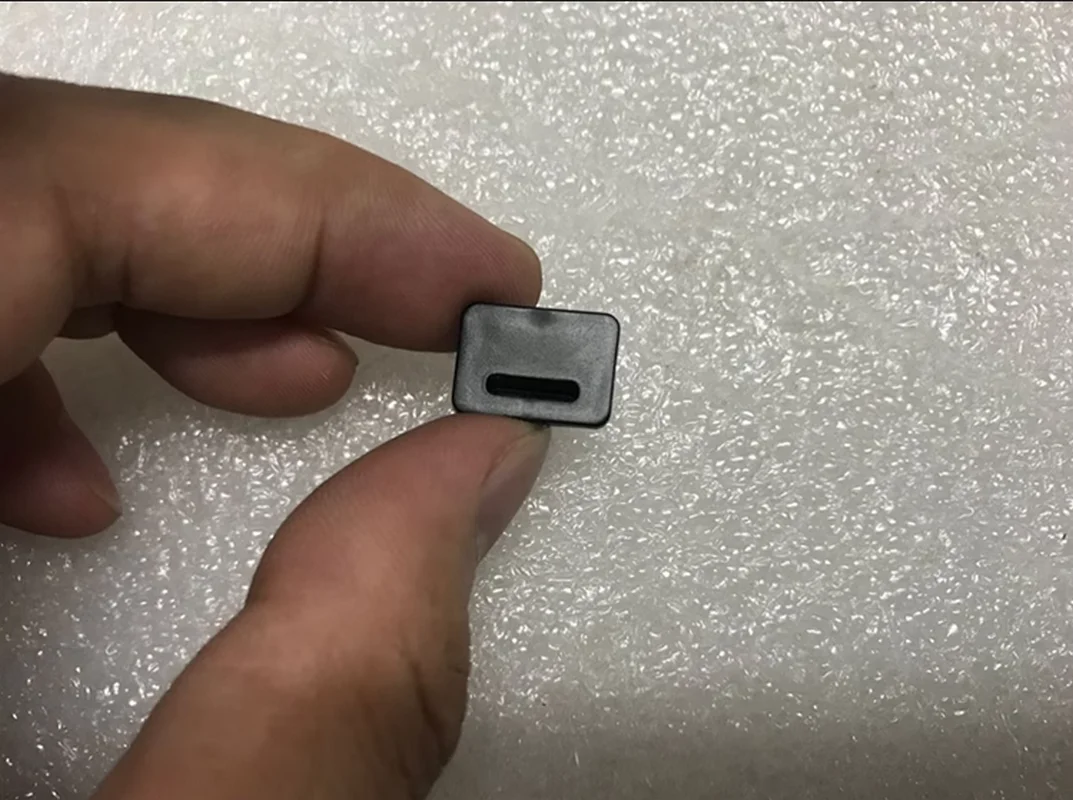 Apply to ES240 ES350 2006–2012 Shift Lock Release Button Cover Unlock the Small Cover when Shifting Gears
