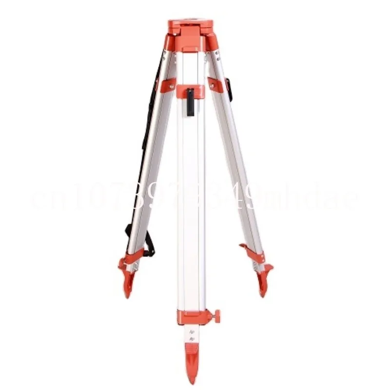 

Light weight durable Aluminum J-3 double lock tripod for total station GNSS RTK Auto level Theodolite