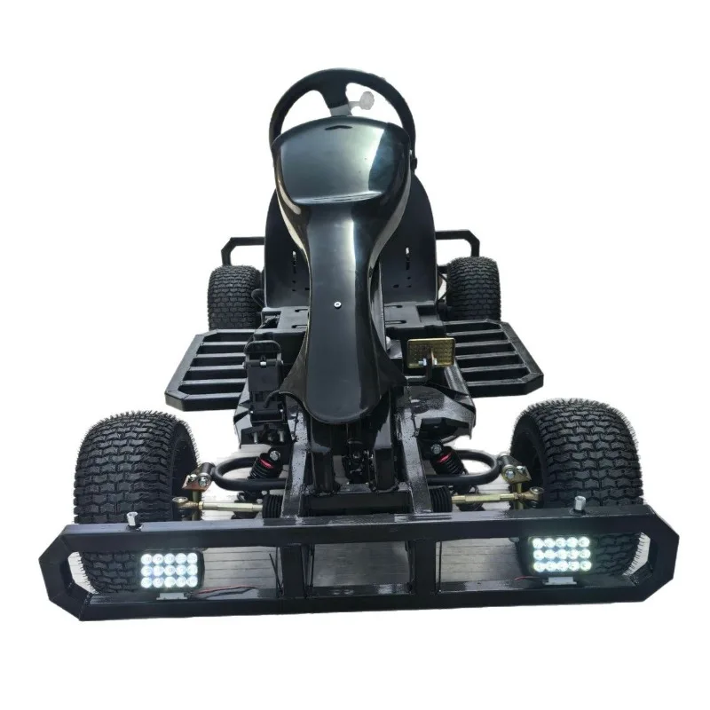 Electric Kart Adult High Power Four Wheel ATV All Terrain Vehicle