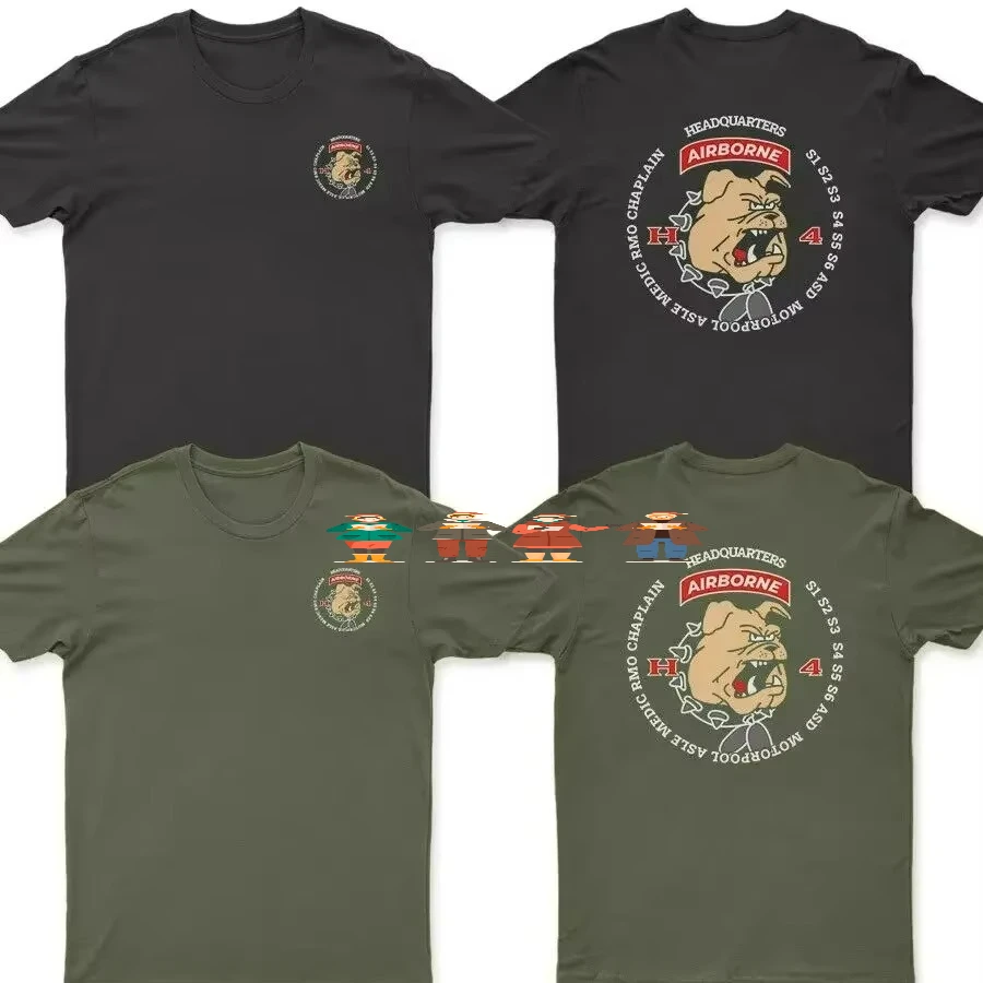 160th Special Operations Aviation Regiment 4th Battalion T Shirt New 100% Cotton Short Sleeve O-Neck T-shirt Casual Mens Top