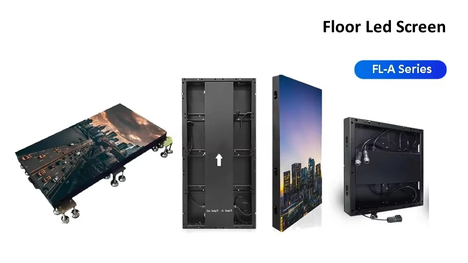 Hot Sale P2.9 P3.91 P6.25 LED Dancing Panel Acrylic Interactive Dance Floor Screen For Party Night Club Kid GamesInteractive LED