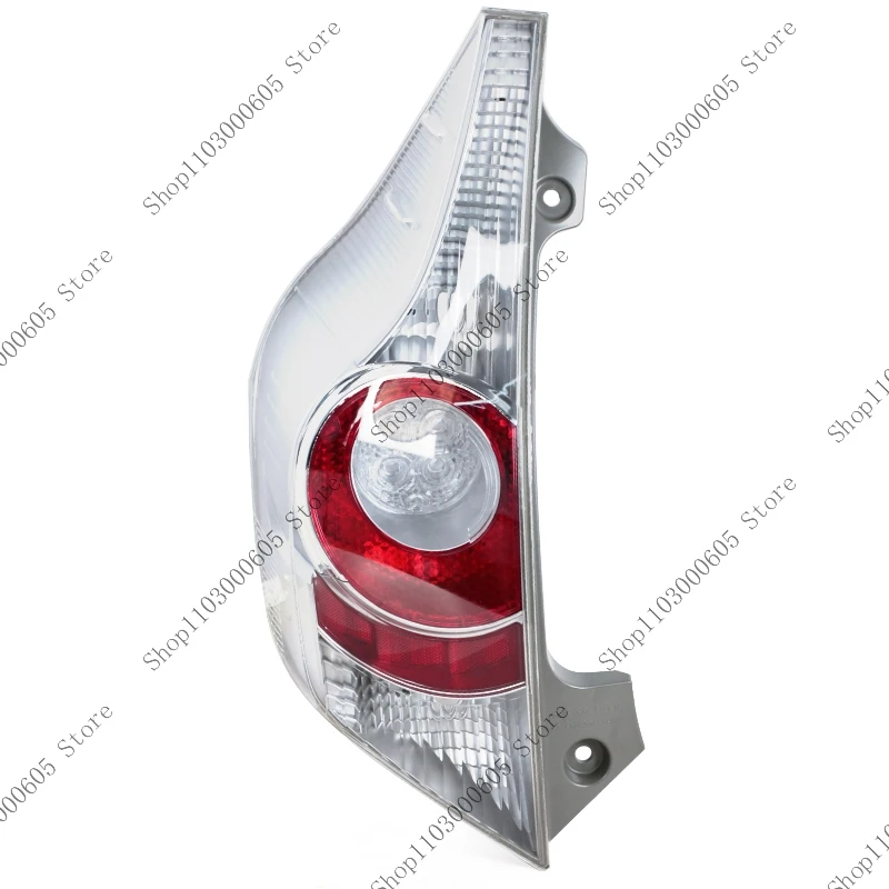 For Toyota PRIUS C Nhp10 Aqua 2012-2019 Car Accessories Taillamp