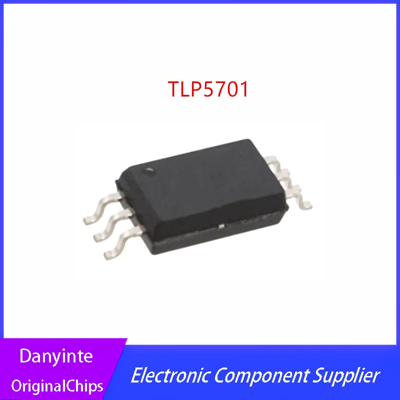 NEW 10PCS/LOT  TLP5701 SOP-6