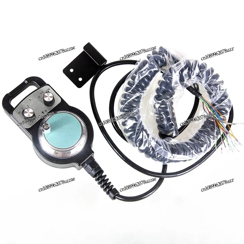 

Numerical Control Machine Tool Accessories Hand Pulse Generator Machining Center Handwheel