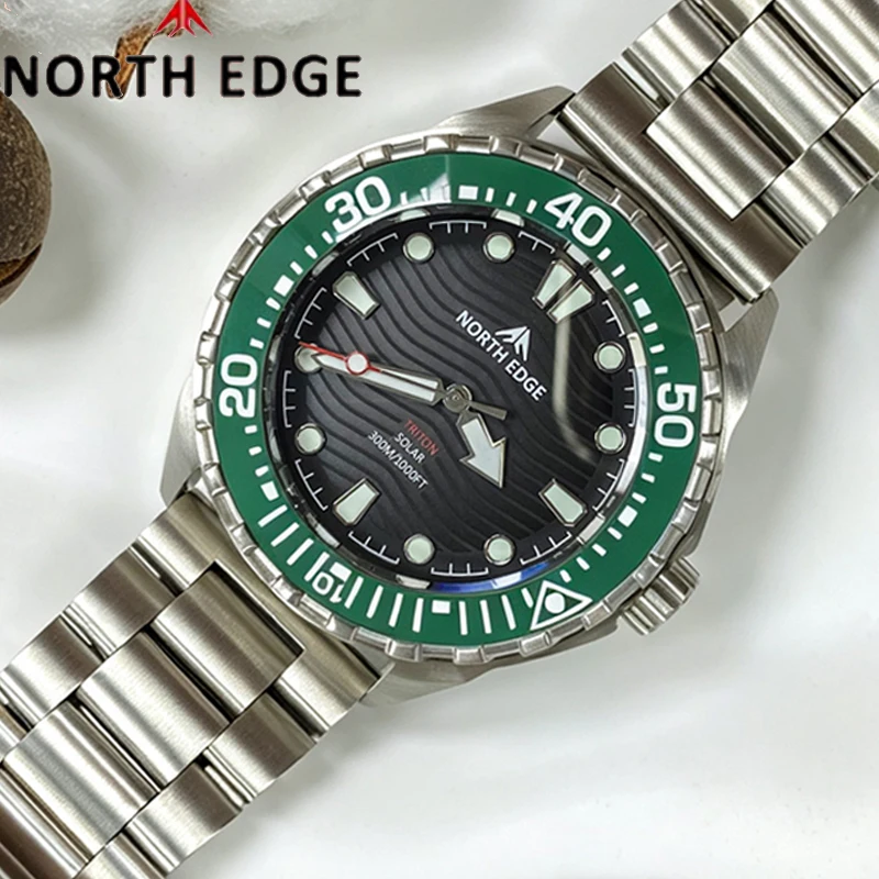 north-edge-triton-ti-titanium-stainless-solar-powered-diving-watch-luxury-quartz-watches-for-men-300m-waterproof-180-day-power