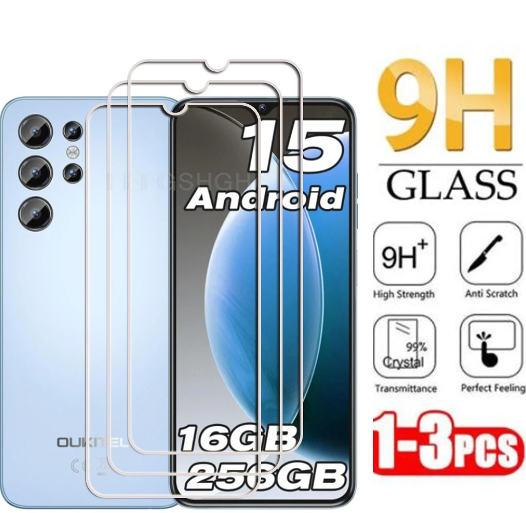 Original Tempered G…