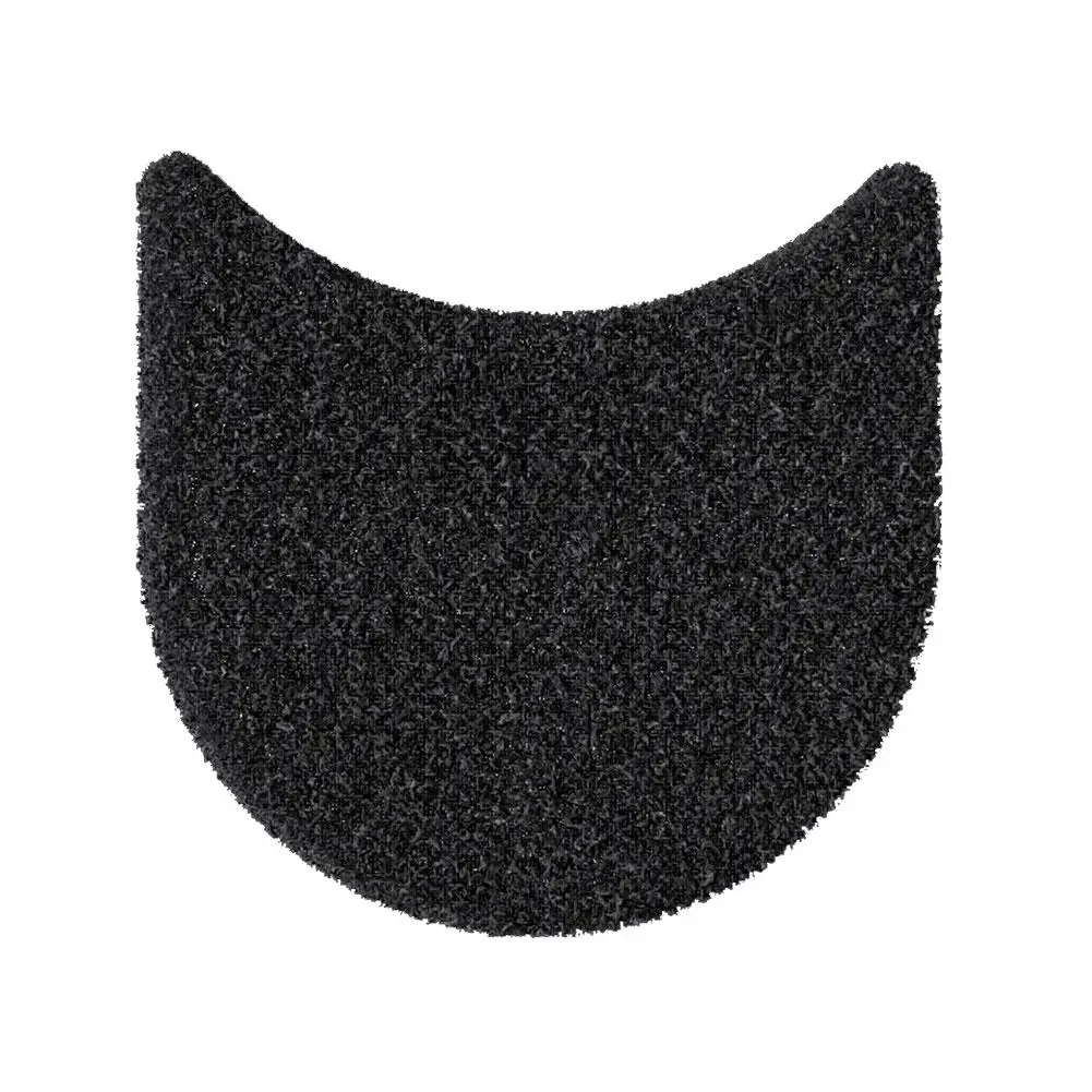 6 PCS Mic Wind Muff Windproof Cotton Audio Kit For Insta360 GO 3/3S Noise Reducer Sponge For Insta 36 GO 3/GO3S Accessories
