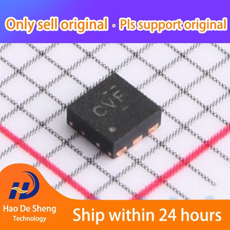 10PCS/LOT TPS78228DRVR  6WSON New Original In Stock