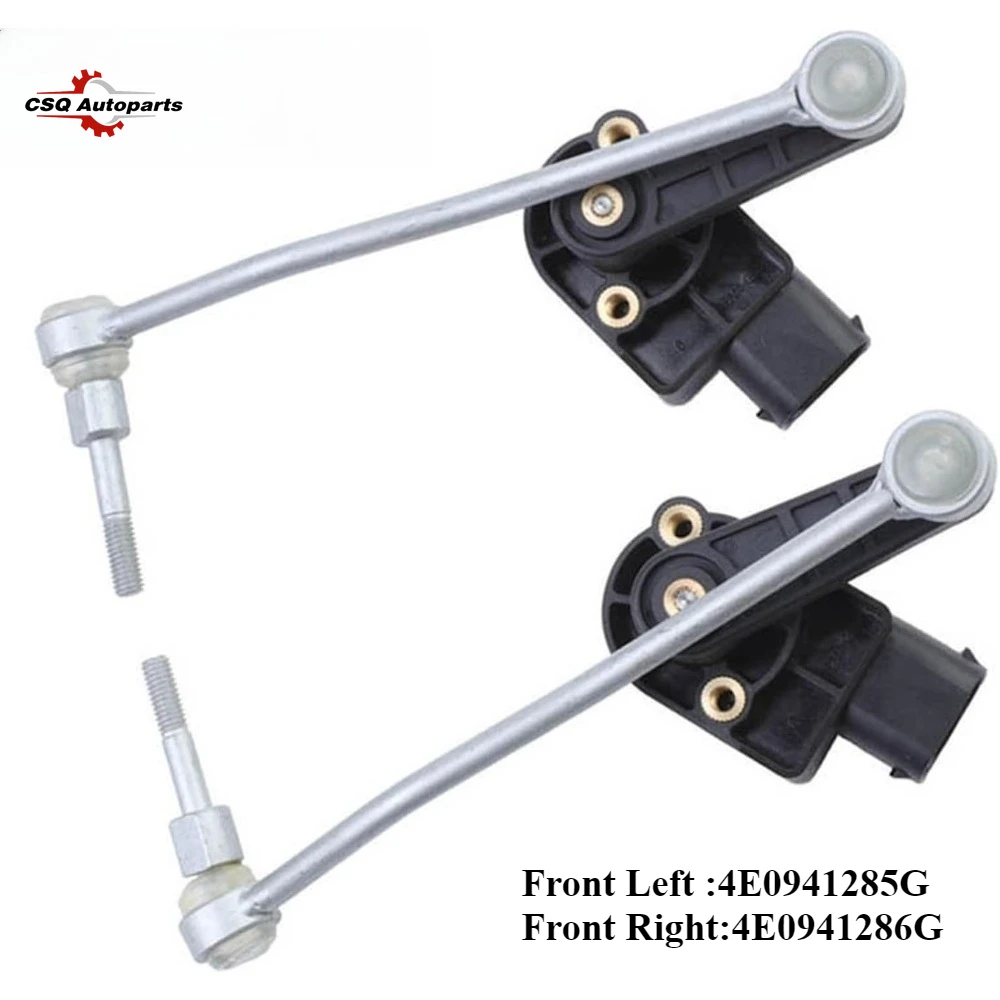 Front Left Right 4E…