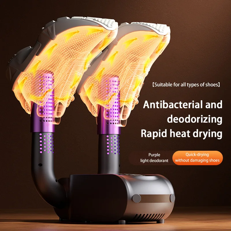 Thumbnail 2 - #10 Best Electric Shoe Dryers to Buy In 2026