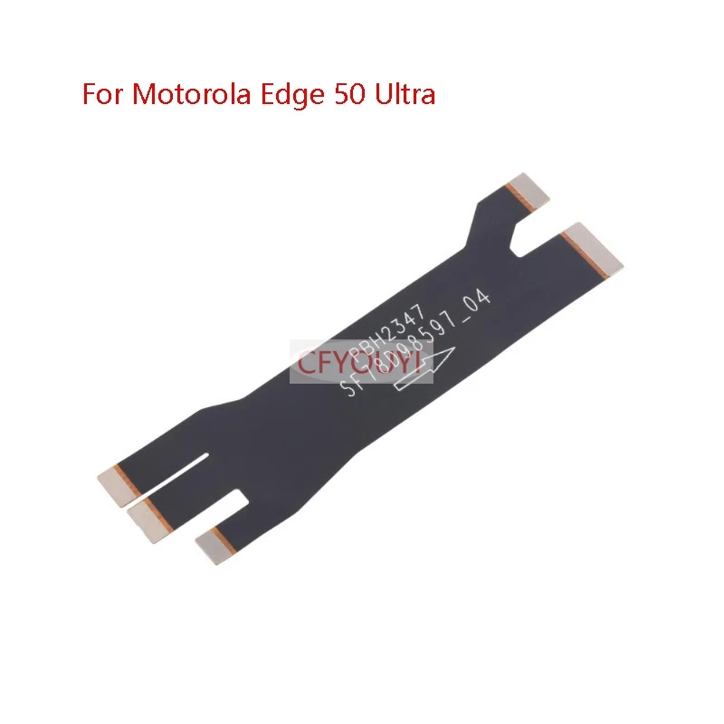 

For Motorola Edge 50 Ultra Motherboard Flex Cable Replacement Part