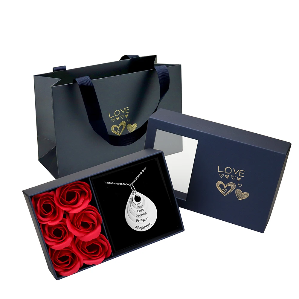 

Ожерелья с именем на заказ 4,9-13 разница в магазине заказов