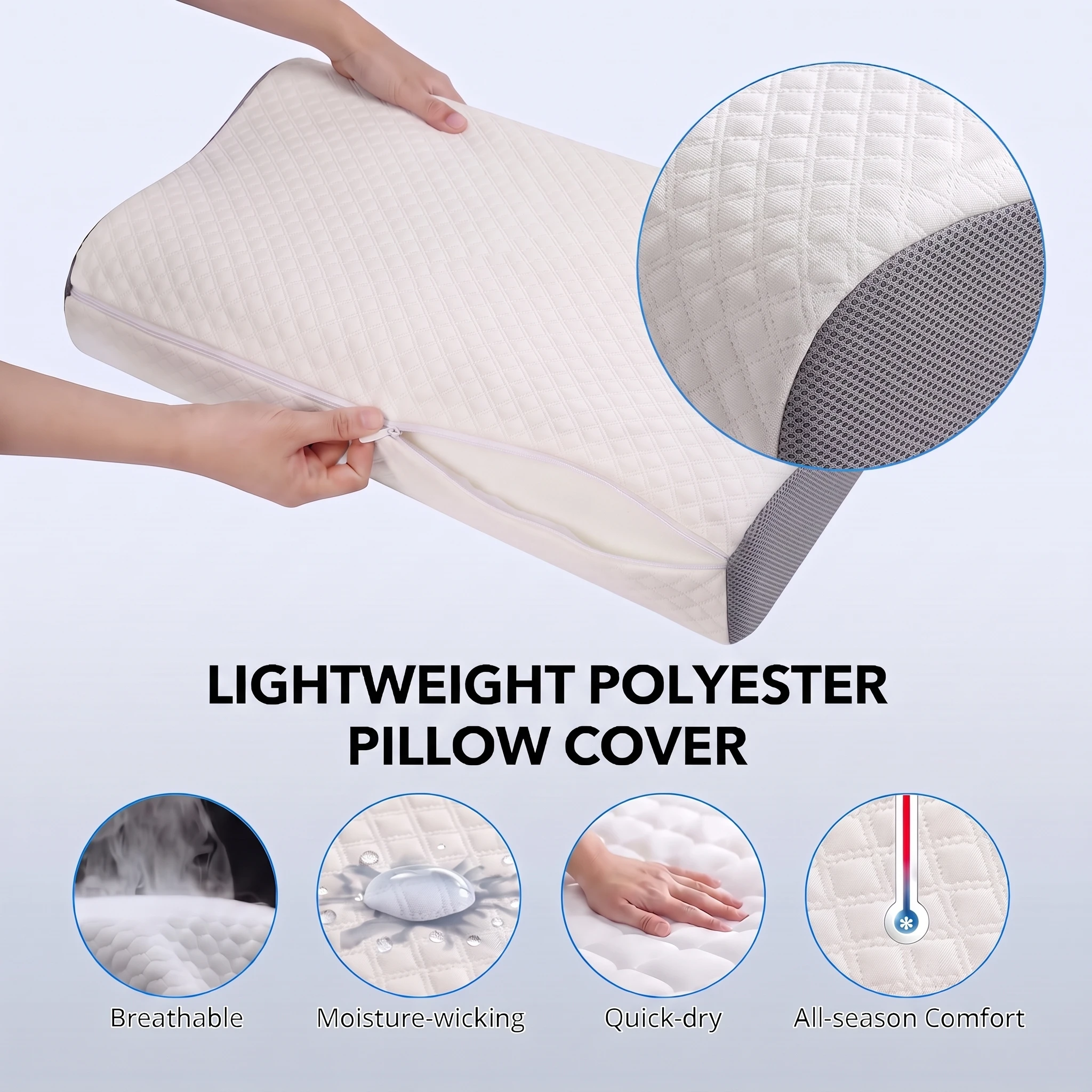 Thumbnail 4 - #64 Best Back & Lumbar Support Cushions to Buy In 2026