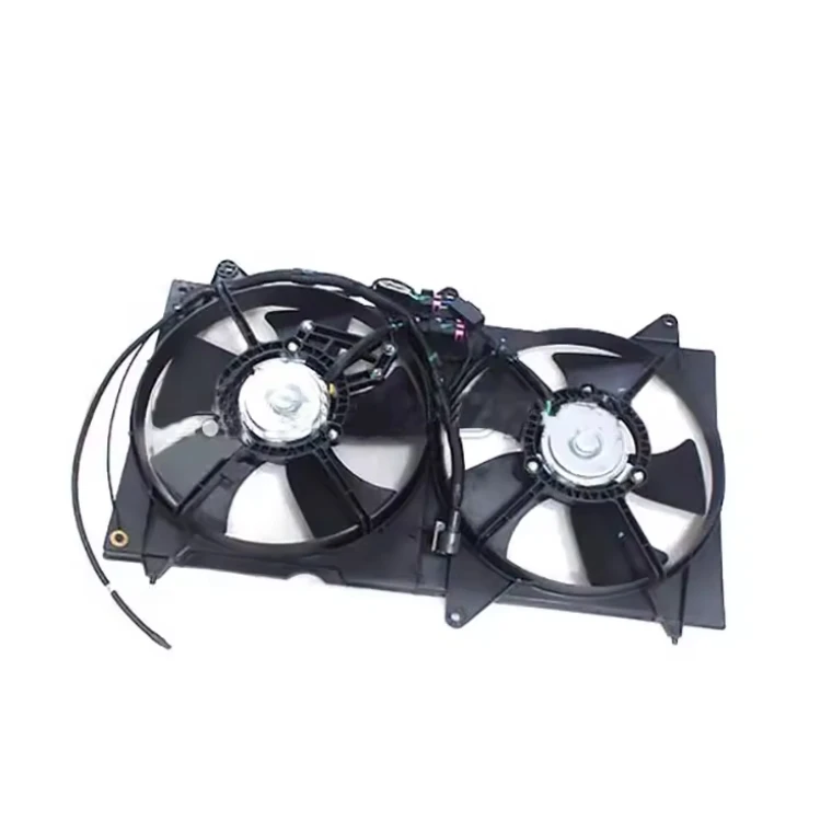 

Manufactory Direct Car Parts Radiator Cooling Engine Fans A21-1308010 for Chery