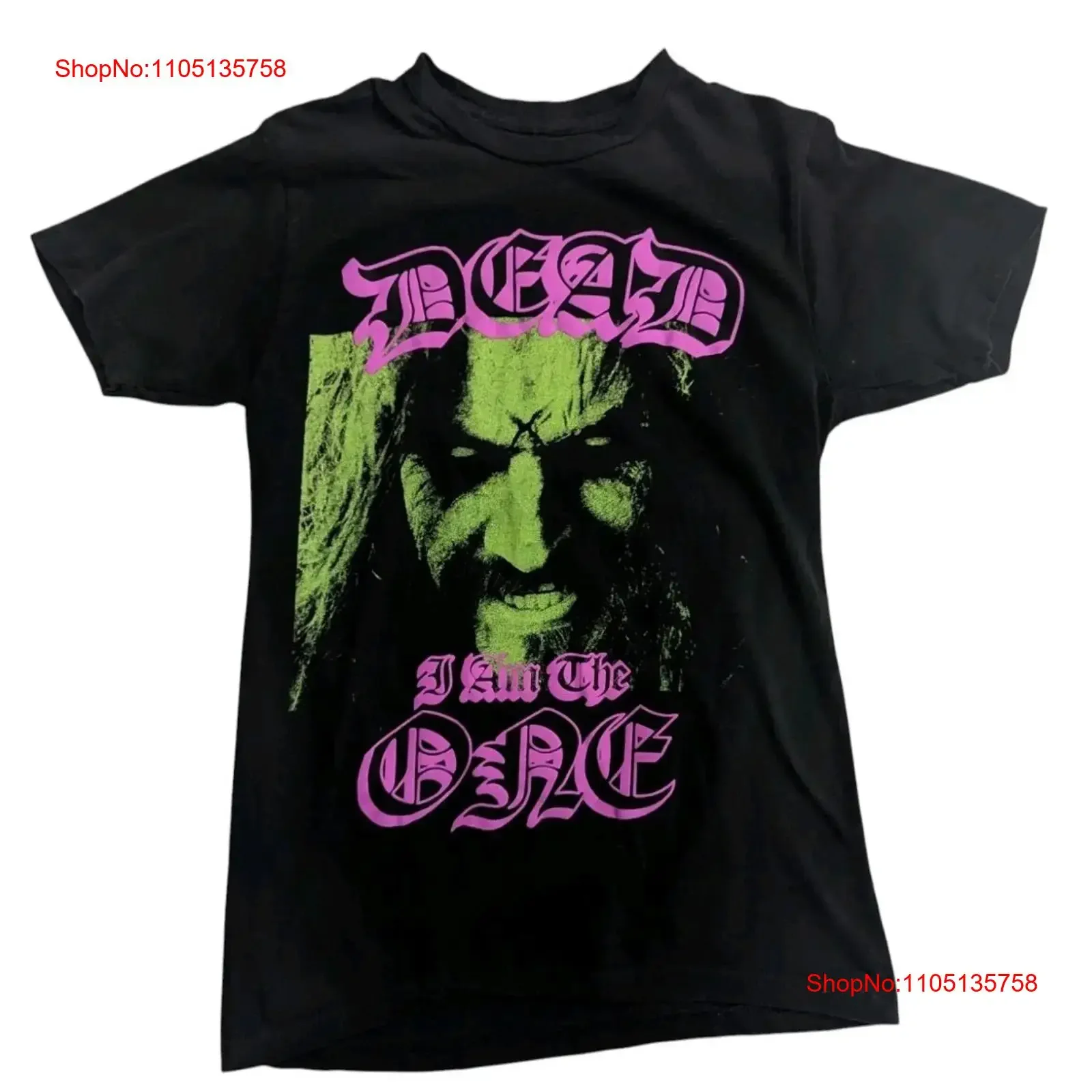 Белая футболка Rob Zombie Dragula Black Song Lyrics в стиле ретро Dead I am the One Маленькая винтажная стираная дизайнерская одежда с графикой
