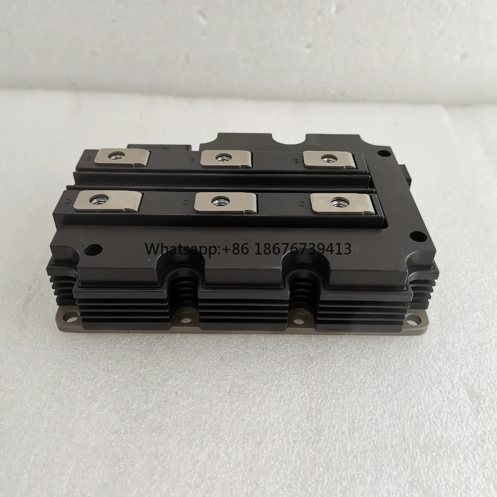 PM100CHS060 100A 600V Power IPM Module for Servo DrivesReady to Ship