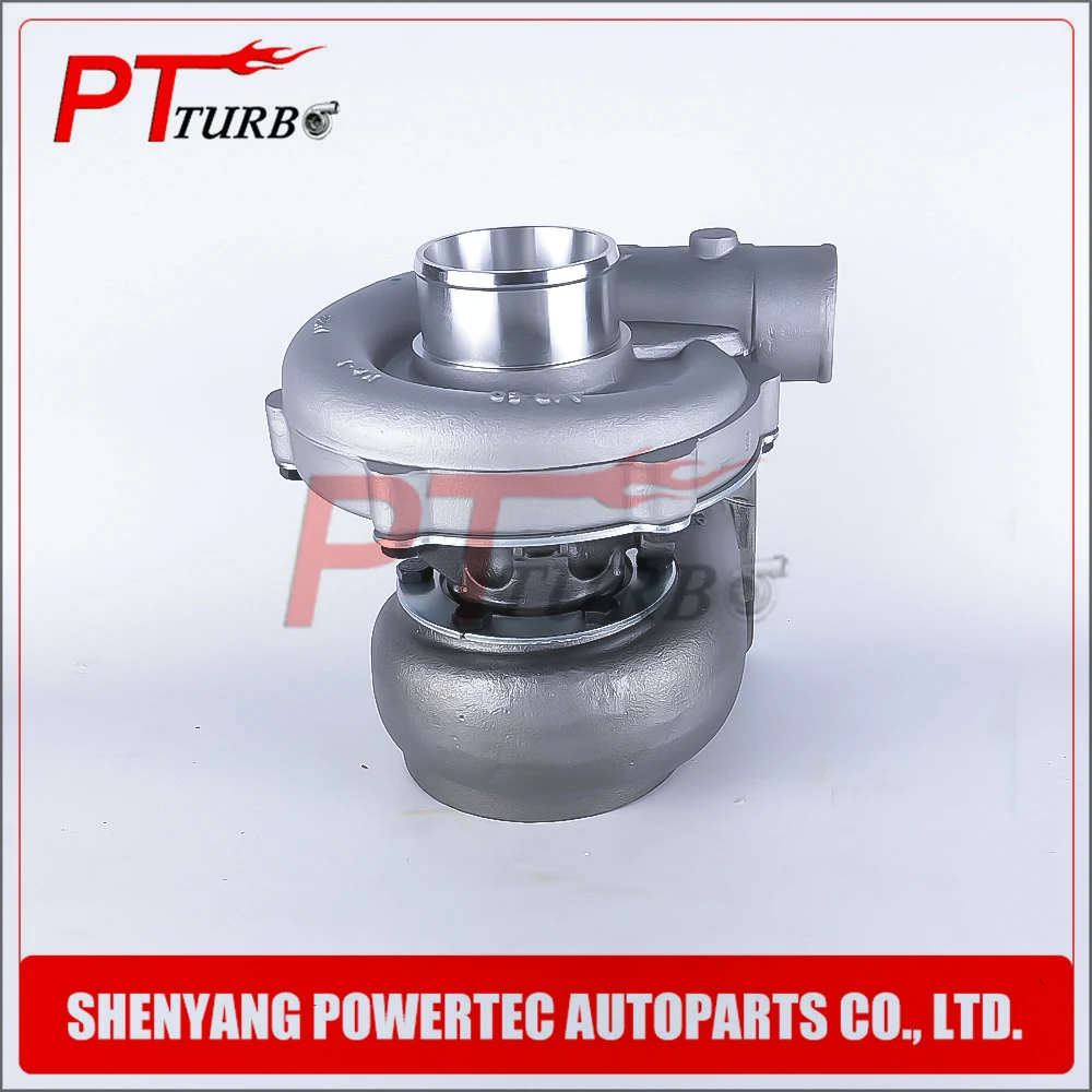 Car Turbocharger 452077-5004S 452077-0003E 452077-0004 For Perkin-s Agricultural Industrial Generator T6.60 1006.6THR3 6.0L