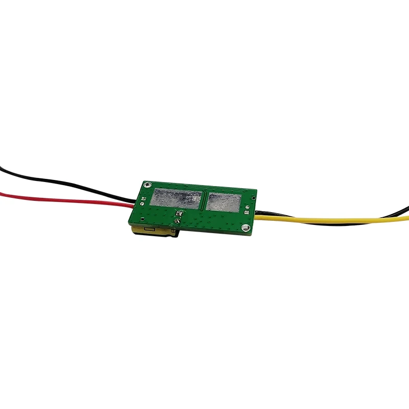 High-efficiency DC-to-DC step-down switching regulator