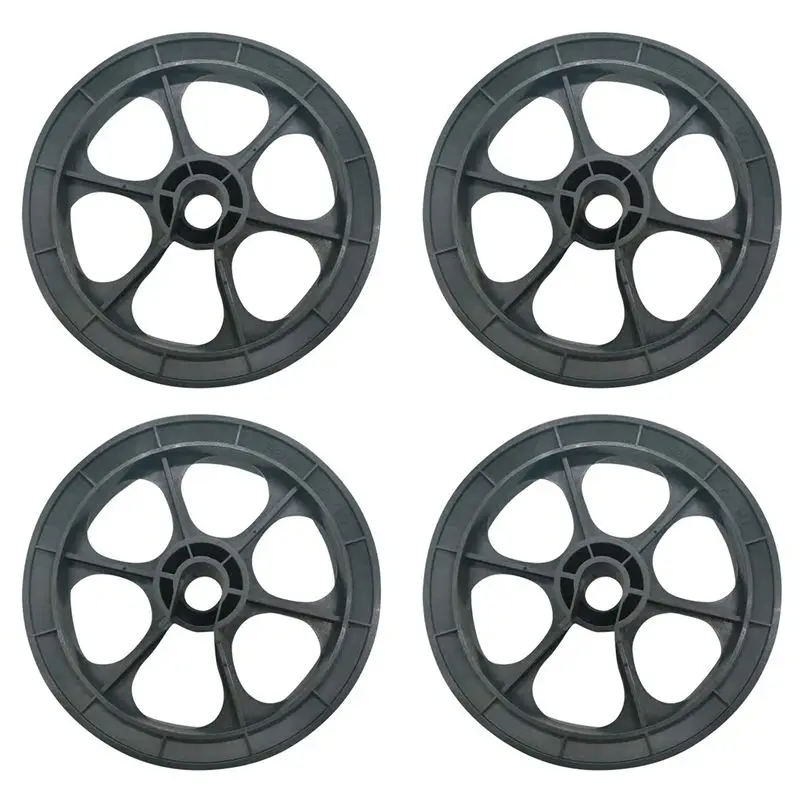 A02M-4X Suitable For 202795 Washing Machine Motor Pulley