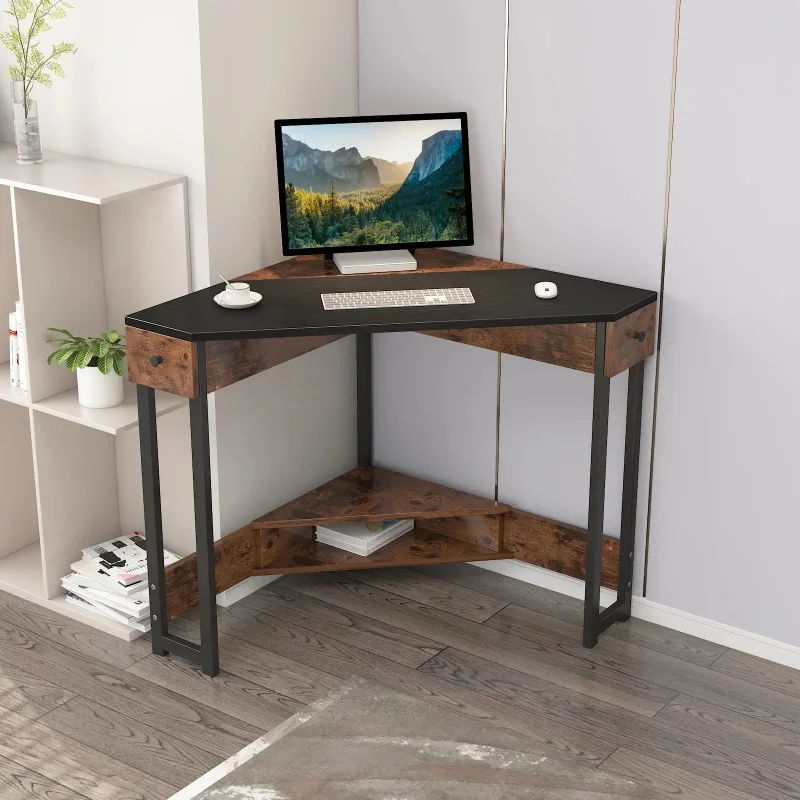 الألعاب مكتب الجدول مكاتب الكمبيوتر Pliante غرفة مكتب دراسة المستقرة الدائمة طاولات الكتابة ألعاب ميسا Escritorio الأثاث