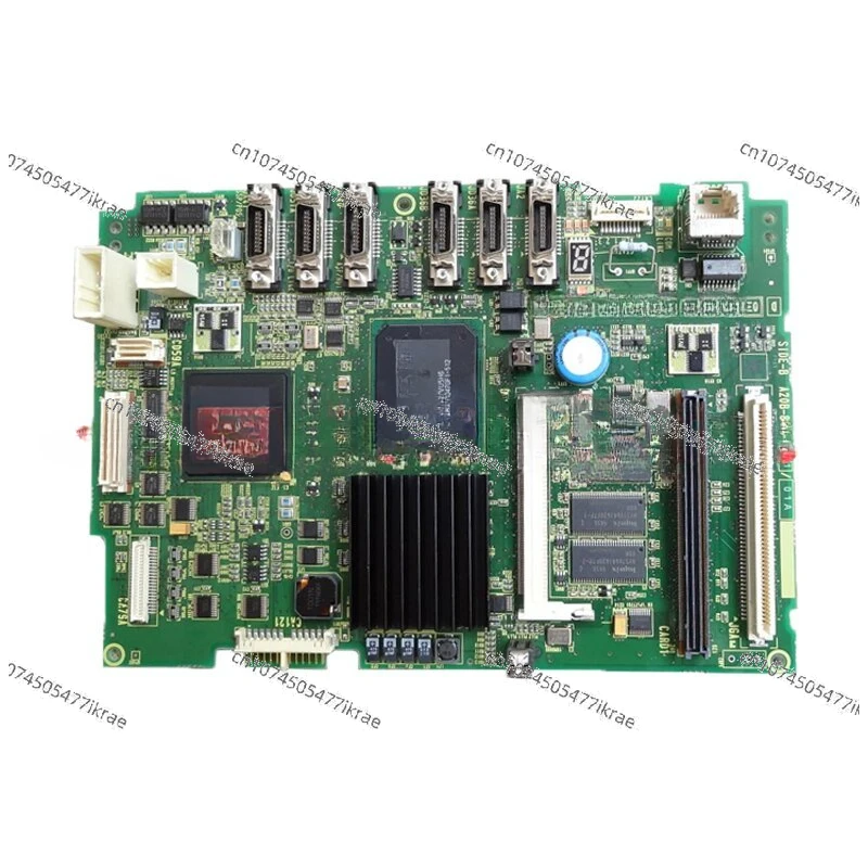 

Main Board A20B-8200-0841 0840 0842 0843 0844 0845 0846