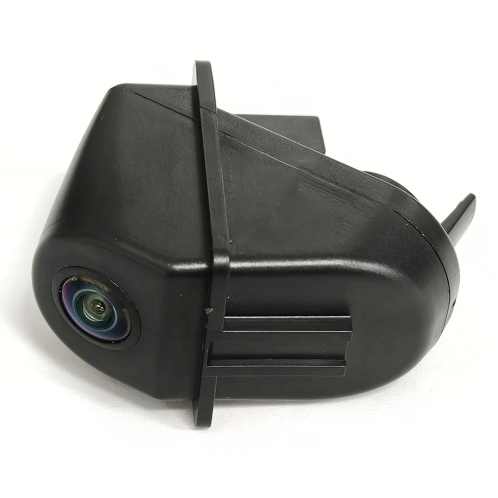 1pcs Black Abs OEM Number 66539240351 For BMW 2 3 4 5 7 Series Rear View Parking Reversing Camera Vehicle Camera