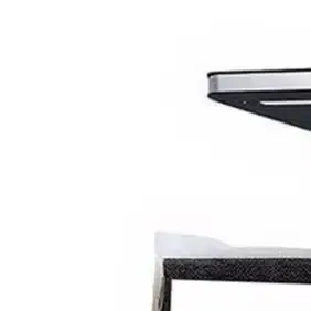 2Pcs Activated Carbon Filter Cotton 40x100cm Cuttable Range Hood Filter Sheet For Kitchen Cooker Hood Oil Absorbing