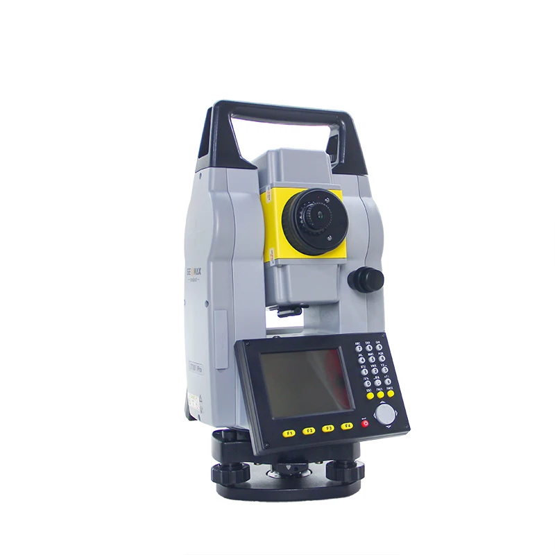 Geomax ZT30R Pro Brand Price Cheap For Sale Measurement Efficiently Total Station