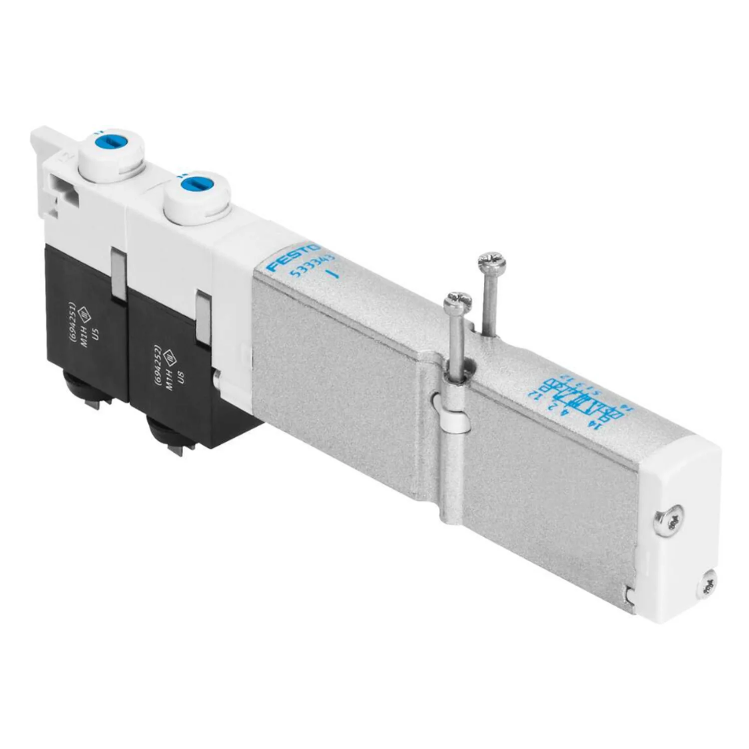 

FESTO VMPA1-M1H-KS-PI 556838 Air Solenoid Valve New