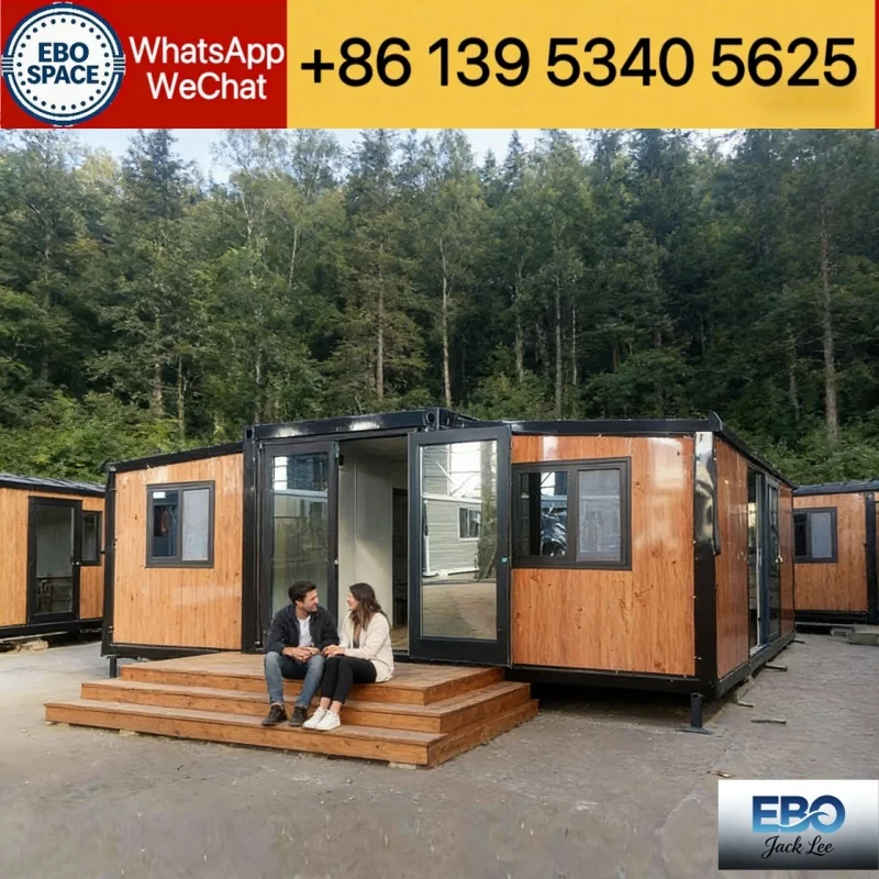 Ebo Expandable Cont…