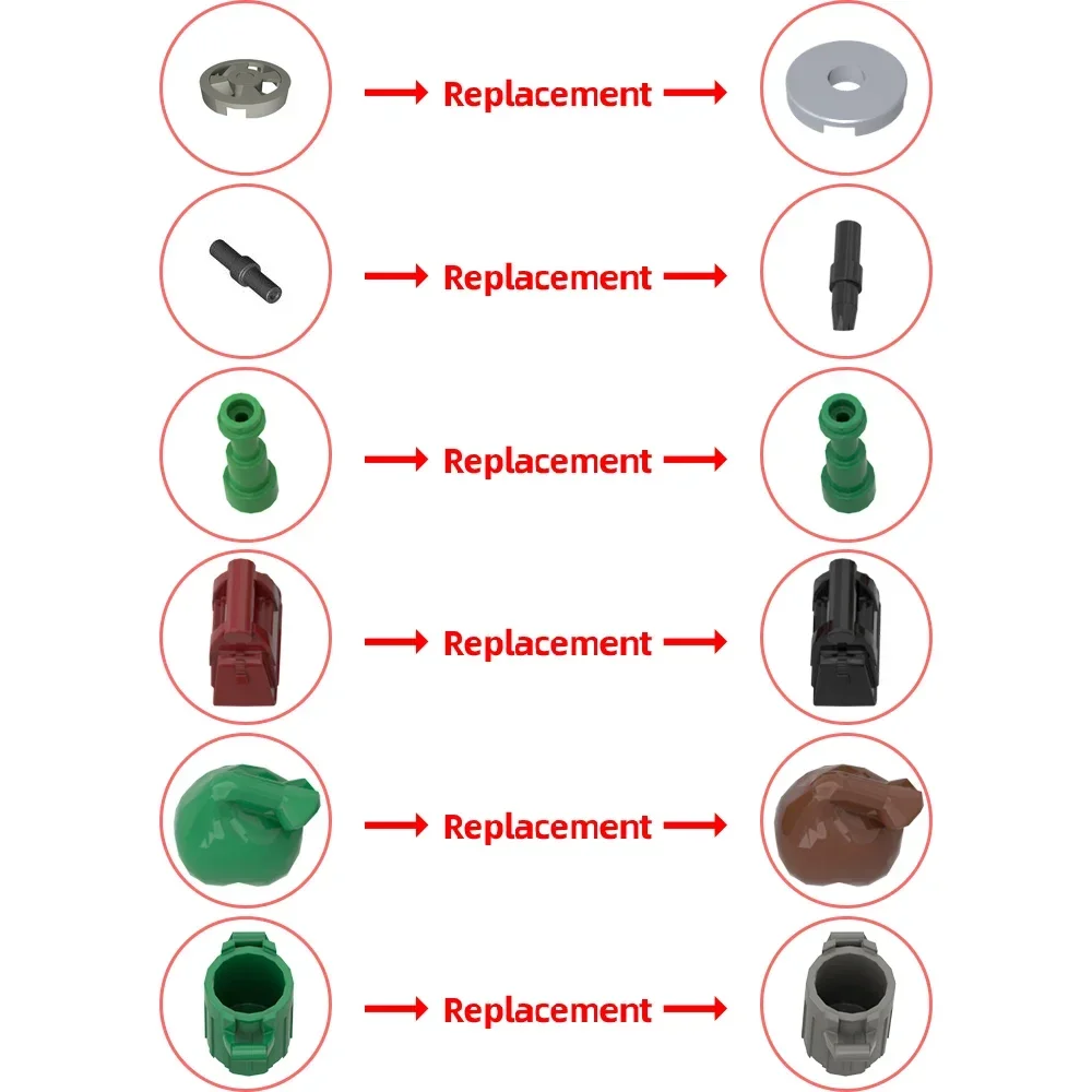 Gobricks MOC 映画シーンピーターパーカーズアパートモジュラービルディングブロッククラシックストリートビュー建築レンガおもちゃキッズギフト